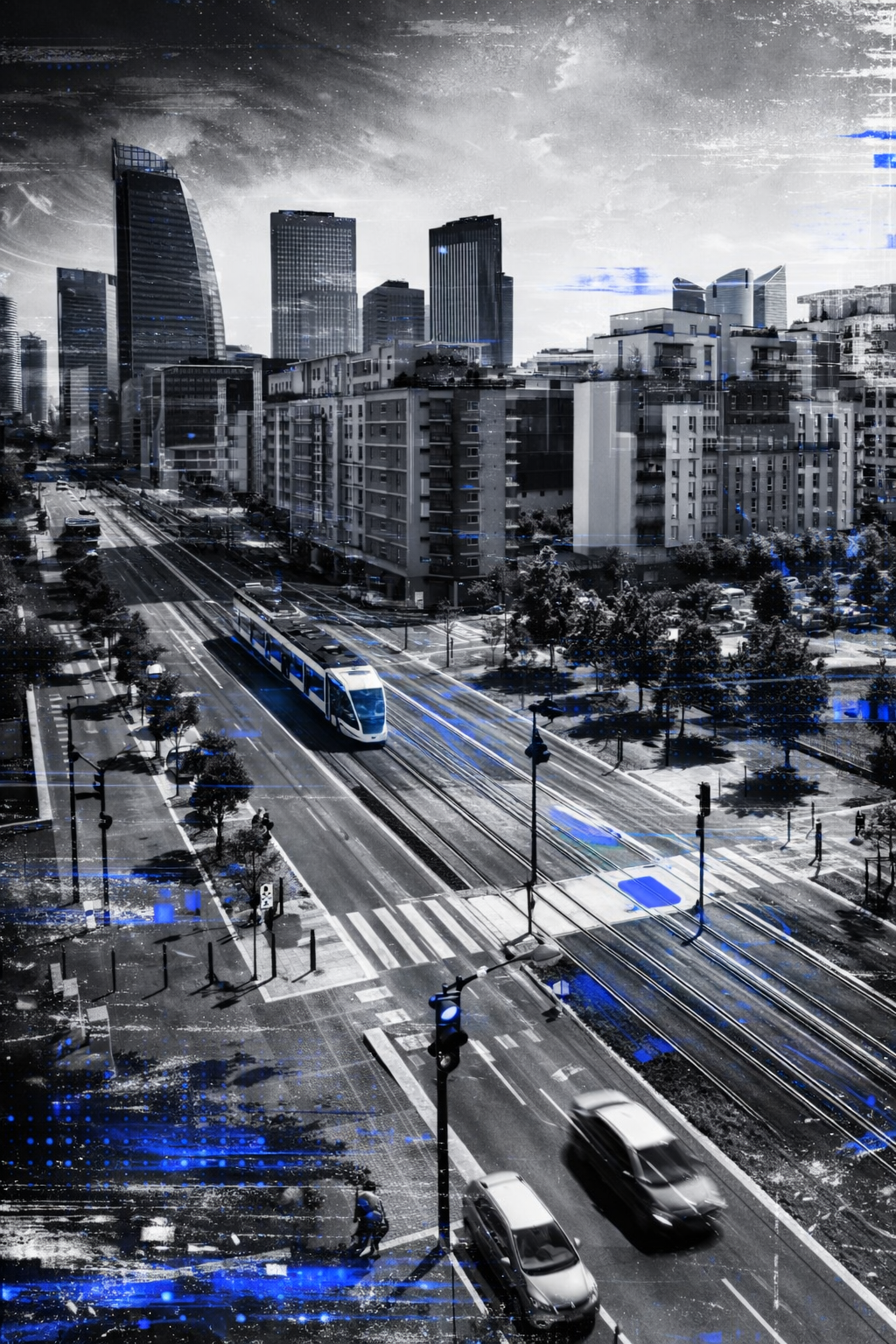 Public Sector & Infrastructure