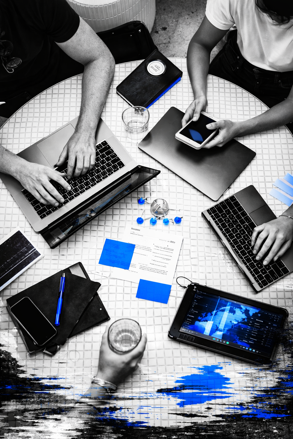 Startups & Scale-ups