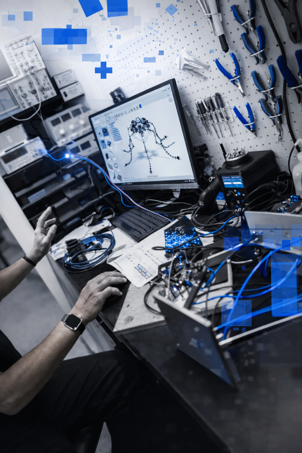 Technology & Software